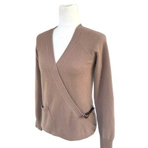 Saks Fifth Avenue Cashmere Sweater Women’s